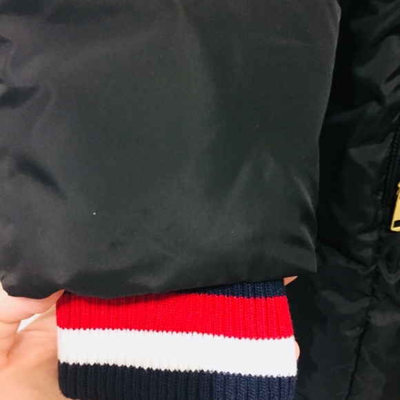 Tommy Hilfiger Long Winter Jacket - Picture 4 of 9